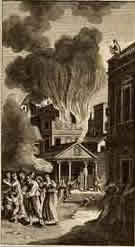 Great Fire of Rome